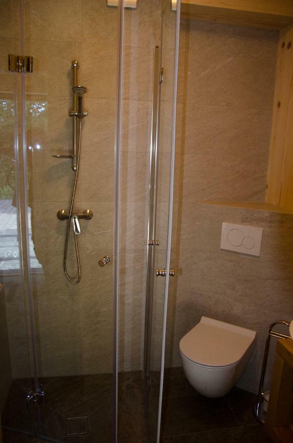 Apartmaji Rajska Ptica Bled Esterno foto