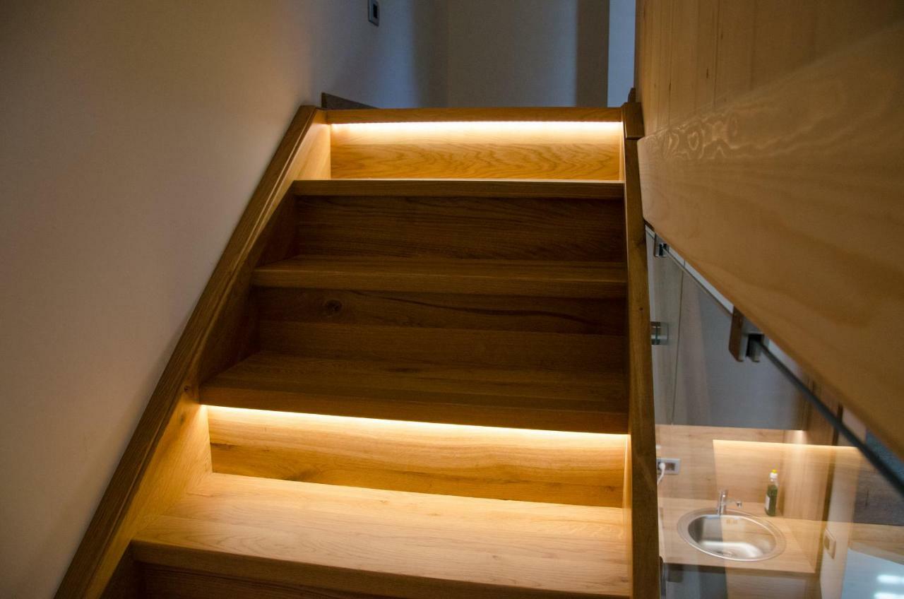 Apartmaji Rajska Ptica Bled Esterno foto