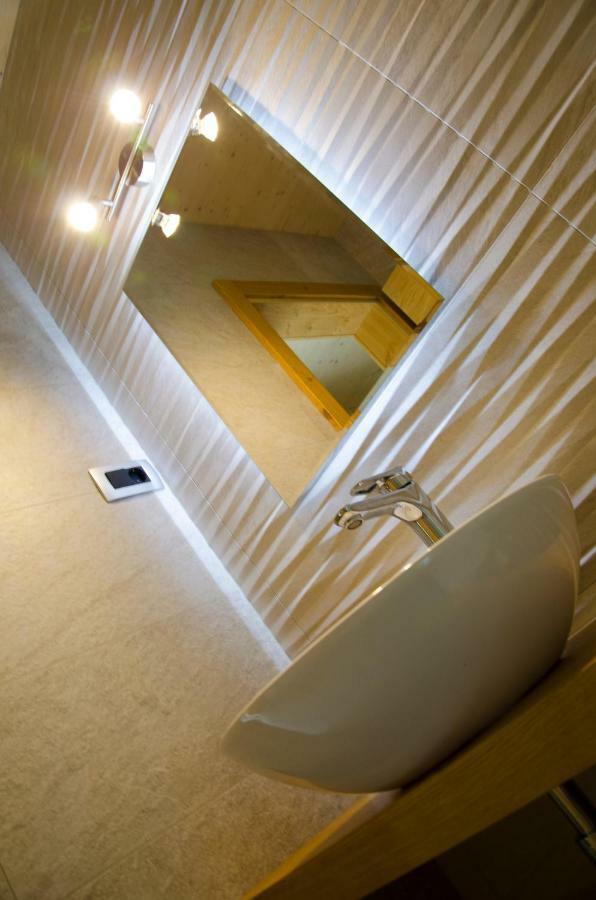 Apartmaji Rajska Ptica Bled Esterno foto